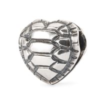 Charm Trollbeads Beads in Argento Agata TAGBE-00300 - TAGBE-00300